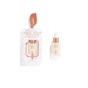 Charlotte Tilbury Charlotte's Mini Magic Serum Crystal Elixir Gift